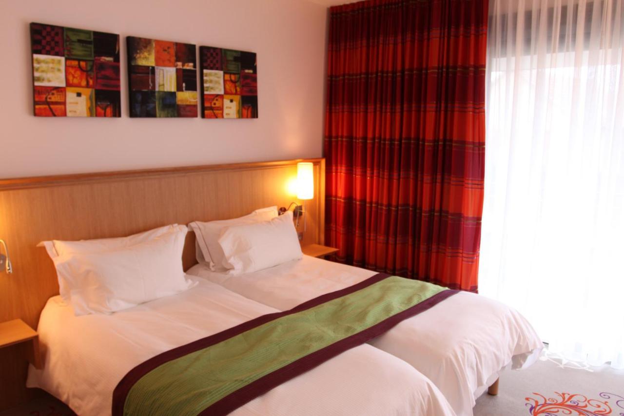 Logis Hotel Restaurant A L'Etoile Wingersheim-les-Quatre-Bans Екстериор снимка
