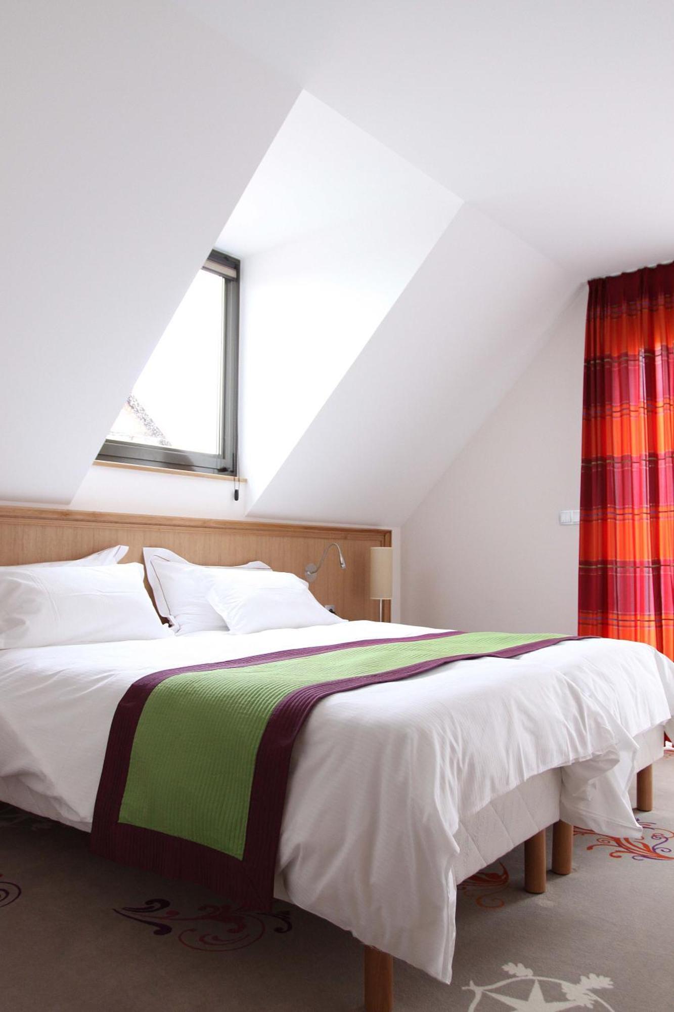 Logis Hotel Restaurant A L'Etoile Wingersheim-les-Quatre-Bans Екстериор снимка